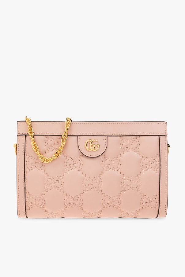 Gucci Quilted shoulder bag Women's Bags Vitkac